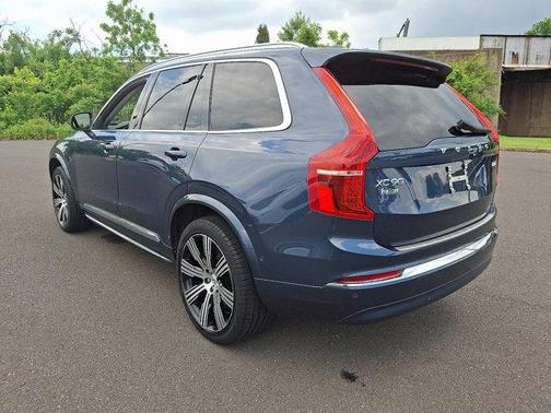2023 Volvo XC90 B6 Ultimate 7-Seater