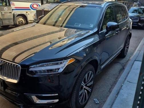 2024 Volvo XC90 B5 Core Bright