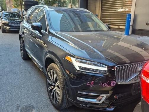2024 Volvo XC90 B5 Core Bright