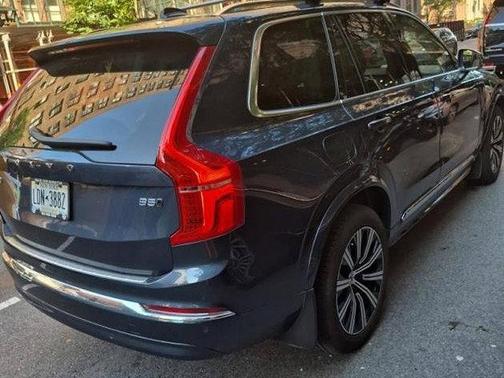 2024 Volvo XC90 B5 Plus Bright Theme