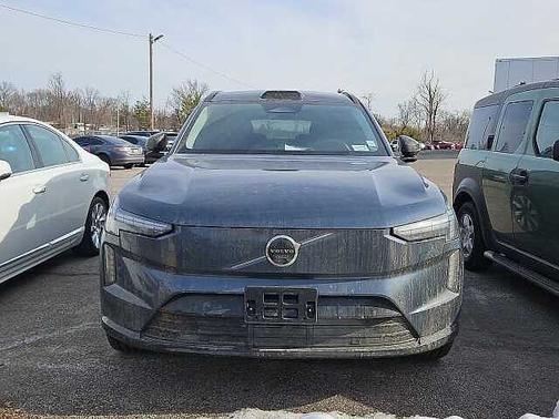 2025 Volvo EX90 Ultra