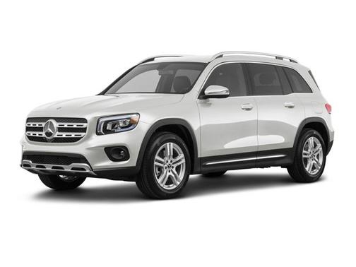 2021 Mercedes-Benz GLB 250 