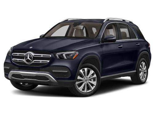 2022 Mercedes-Benz GLE 350 4MATIC
