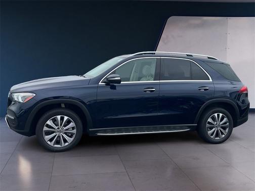 2022 Mercedes-Benz GLE 350 4MATIC