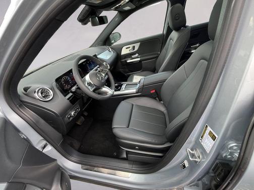 2026 Mercedes-Benz GLA 250 Base 4MATIC