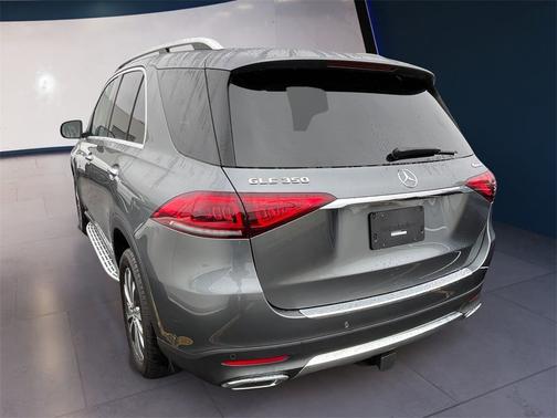 2023 Mercedes-Benz GLE 350 