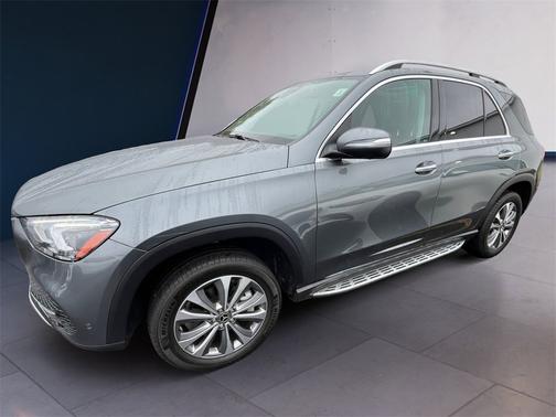 2023 Mercedes-Benz GLE 350 