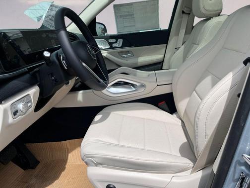 Citrus 2026 Mercedes-Benz GLE 350 Base 4MATIC