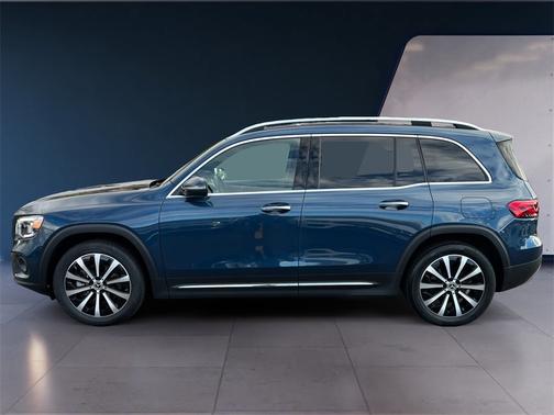 2023 Mercedes-Benz GLB 250 4MATIC