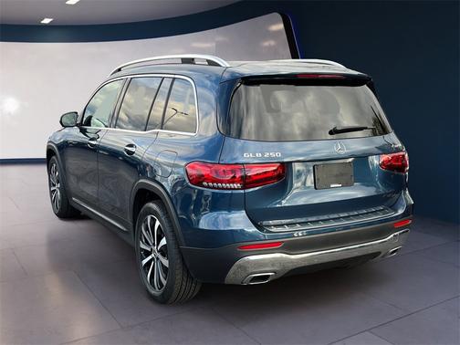 2023 Mercedes-Benz GLB 250 4MATIC