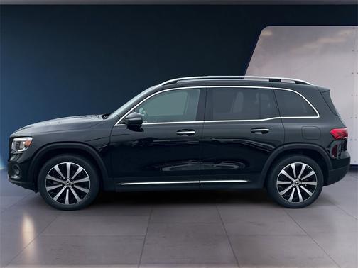 2022 Mercedes-Benz GLB 250 4MATIC