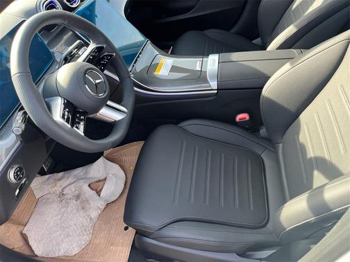 2026 Mercedes-Benz C-Class 4MATIC