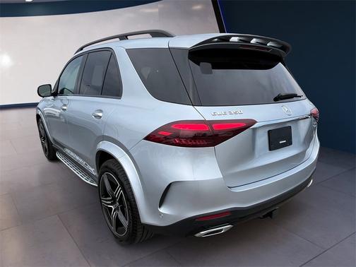 2024 Mercedes-Benz GLE 350 Base 4MATI