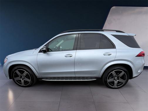 2024 Mercedes-Benz GLE 350 Base 4MATI