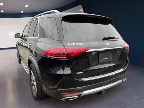 2023 Mercedes-Benz GLE 350 