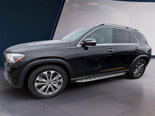 2023 Mercedes-Benz GLE 350 