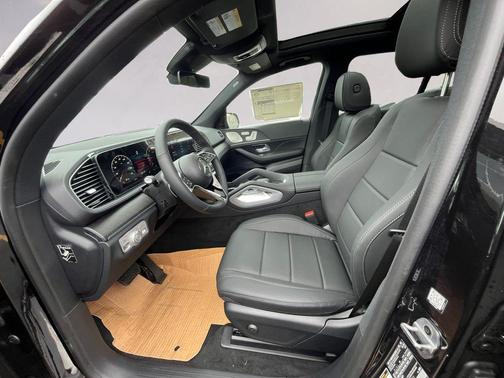 2026 Mercedes-Benz GLE 350 Base 4MATIC