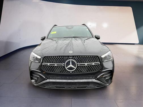 2026 Mercedes-Benz GLE 350 Base 4MATIC