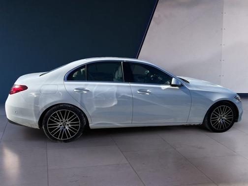 2023 Mercedes-Benz C-Class C 300 4MATIC