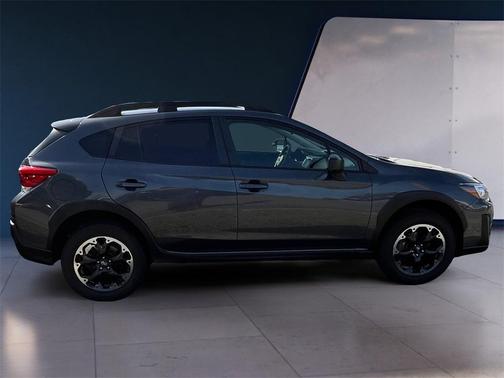 2023 Subaru Crosstrek Base