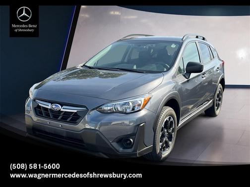 2023 Subaru Crosstrek Base