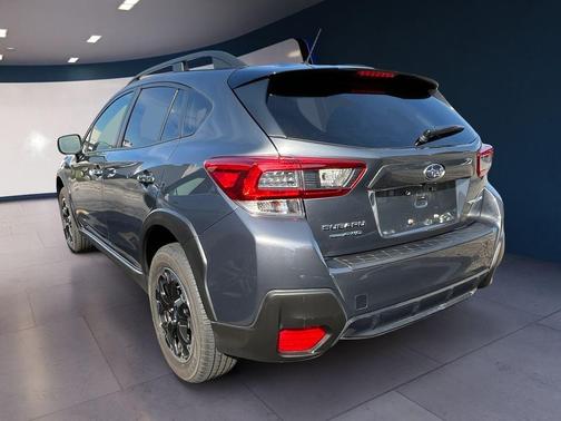 2023 Subaru Crosstrek Base