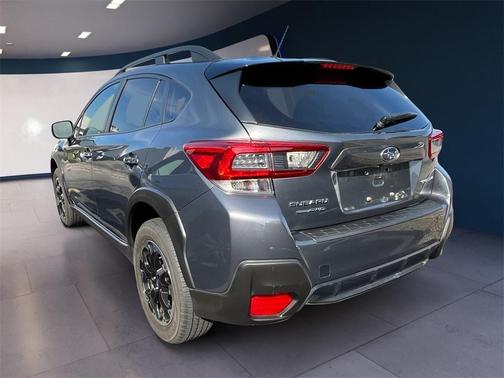 2023 Subaru Crosstrek Base
