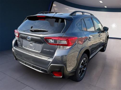 2023 Subaru Crosstrek Base