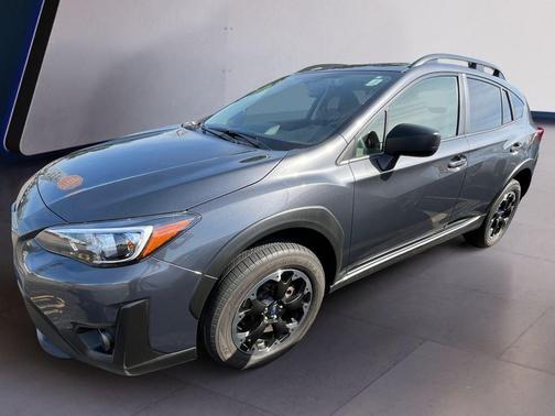 2023 Subaru Crosstrek Base