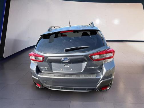 2023 Subaru Crosstrek Base