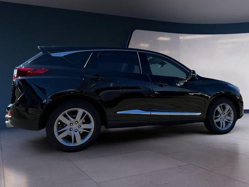 2021 Acura RDX Advance Package