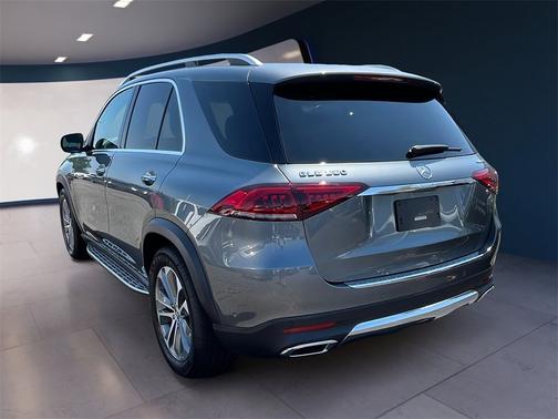 2023 Mercedes-Benz GLE 350