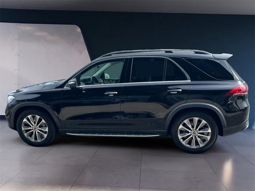 2021 Mercedes-Benz GLE 350