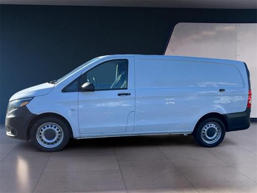 2020 Mercedes-Benz Metris Base