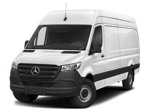 2022 Mercedes-Benz Sprinter 2500 170 WB
