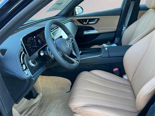 2026 Mercedes-Benz E-Class E 350 4MATIC