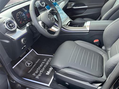 2026 Mercedes-Benz C-Class 4MATIC