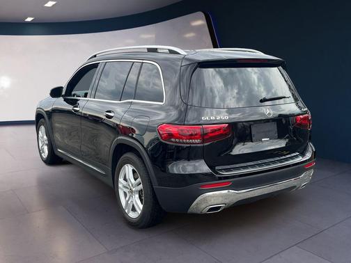 2023 Mercedes-Benz GLB 250 Base 4MATIC