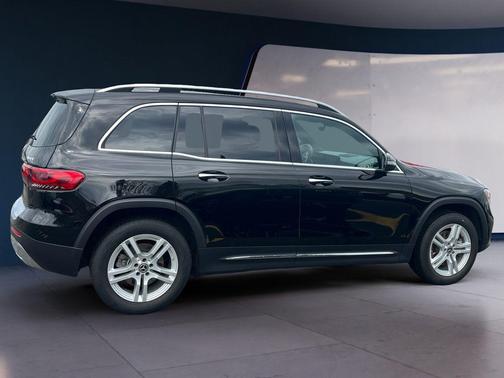 2023 Mercedes-Benz GLB 250 Base 4MATIC