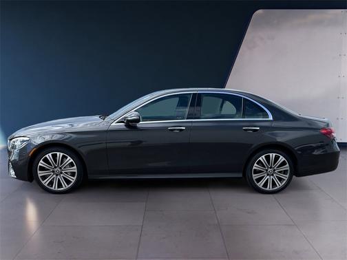 2022 Mercedes-Benz E-Class E 450 4MATIC