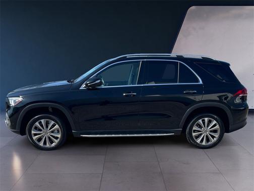 2022 Mercedes-Benz GLE 350 4MATIC