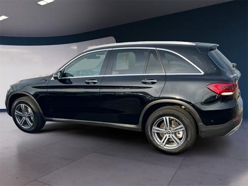 2021 Mercedes-Benz GLC 300 4MATIC