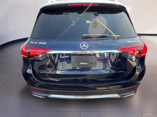 2022 Mercedes-Benz GLE 350 Base 4MATIC