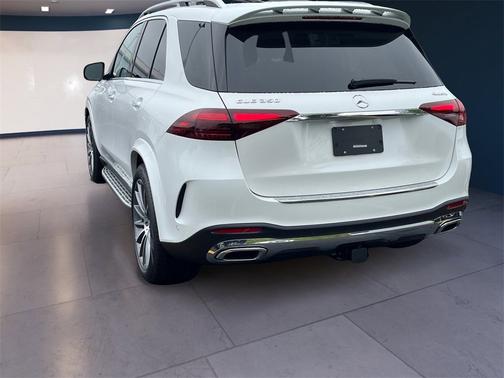 2024 Mercedes-Benz GLE 350 Base 4MATI