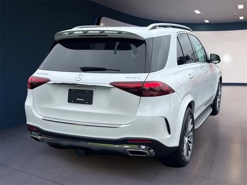 2024 Mercedes-Benz GLE 350 Base 4MATI