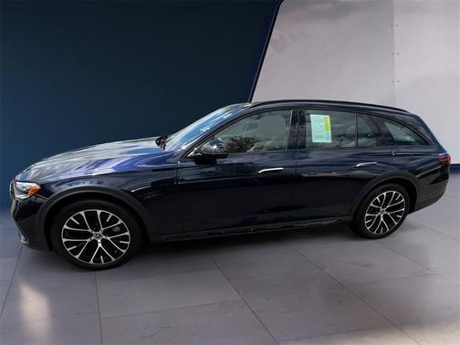 2025 Mercedes-Benz E-Class E 450 4MATIC All-Terrain