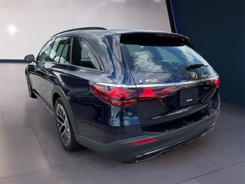 2025 Mercedes-Benz E-Class E 450 4MATIC All-Terrain