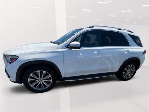 2022 Mercedes-Benz GLE 350 4MATIC