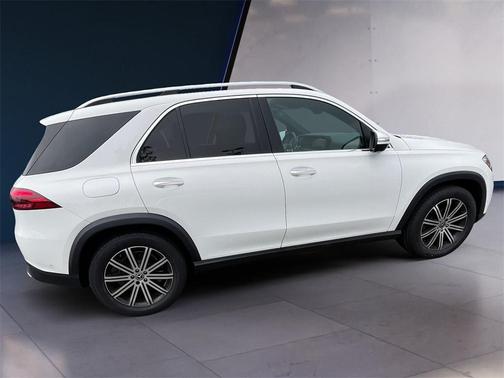 2024 Mercedes-Benz GLE 350 Base 4MATIC
