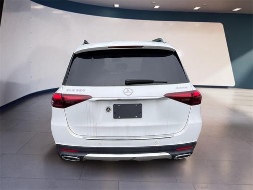 2024 Mercedes-Benz GLE 350 Base 4MATIC